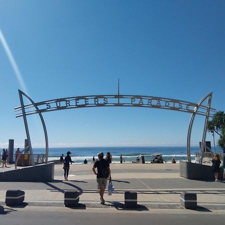 Mantra Legends Hotel Gold Coast Luaran gambar