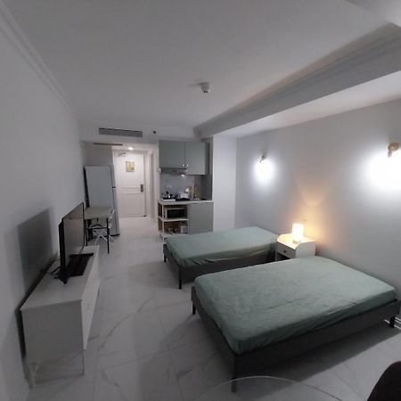 Mantra Legends Hotel Gold Coast Luaran gambar
