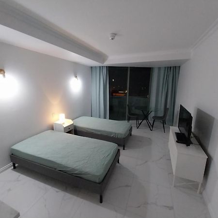 Mantra Legends Hotel Gold Coast Luaran gambar