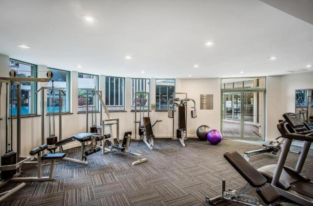Mantra Legends Hotel Gold Coast Luaran gambar